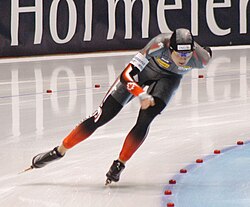スピードスケートの競技概要と歴史
