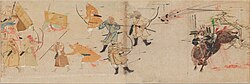 鎌倉時代:武家政権の成立と展開