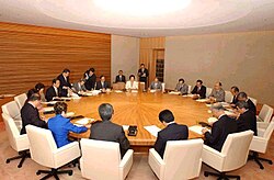 日本国の閣議の仕組みと歴史的背景
