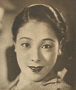 星玲子:昭和初期に活躍した女優・歌手