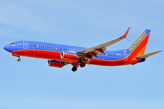 ボーイング737旅客機:歴史と派生型の全貌