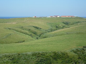 周氷河地形の形成プロセスと特徴