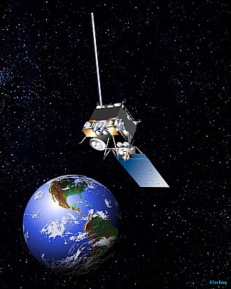 静止気象衛星GOESシリーズの概要と発展