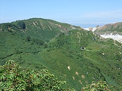火山研究観測体制の資料