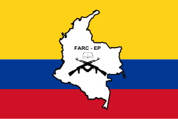 コロンビア革命軍(FARC)の歴史と変遷