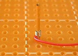 ワイヤラッピング技術の解説と歴史