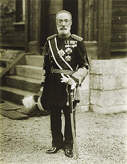 乃木希典：明治期の陸軍大将と生涯の足跡