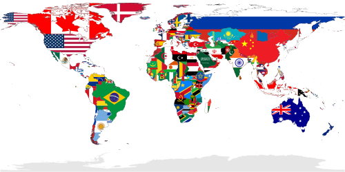 国旗の定義と歴史的背景