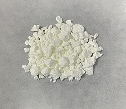 水酸化ジスプロシウム(III)