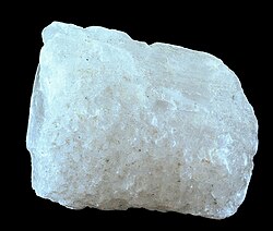 硝石(鉱物):化学的性質と歴史的変遷