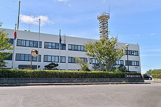 銚子地方気象台の概要と歴史