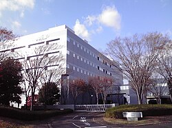 日本電気筑波研究所