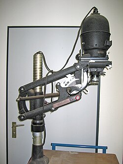 フォコマートIIc (1954年発売)