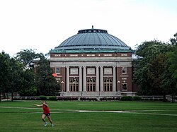 イリノイ大学アーバナ・シャンペーン校