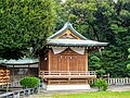 神楽殿