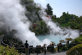 大分県の地理・歴史・気候と地域社会の概説