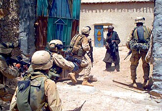 テロとのグローバル戦争の概要と歴史的背景