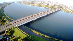 大在大橋