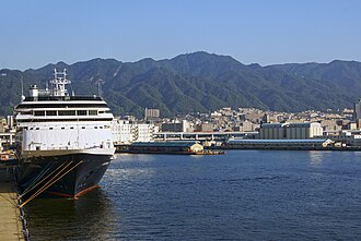 摩耶山（兵庫県神戸市）の概要と歴史