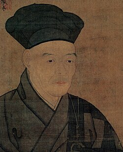 室町時代の水墨画家・禅僧:雪舟等楊の生涯と芸術