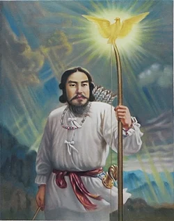 神武天皇:日本の初代天皇と神話・東征伝承の概要