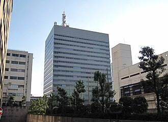 大阪管区気象台の概要と歴史