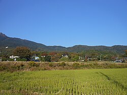 臼井 (つくば市)