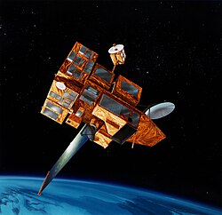 環境観測技術衛星「みどりII」(ADEOS-II)の概要と運用