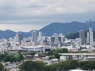 静岡市：自然と歴史が息づく政令指定都市の概要と特徴