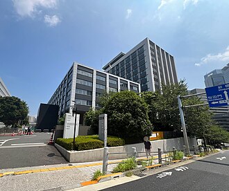 内閣府の組織と役割