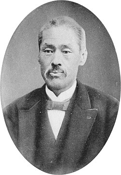 加藤弘之:明治期の啓蒙思想家と教育者