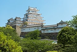 兵庫県の地理・歴史・概要