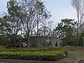 筑波北部公園の景観
