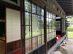 建築用板ガラスの概要と製造技術