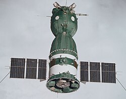 ソユーズ19号