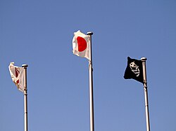 日本の市町村旗の概要と役割