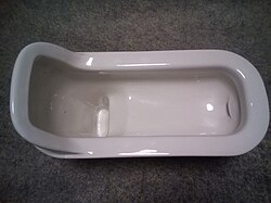 衛生陶器の構造と歴史に関する概要