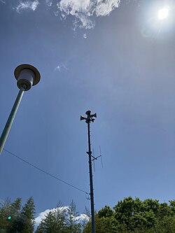 市町村防災行政無線:概要と運用
