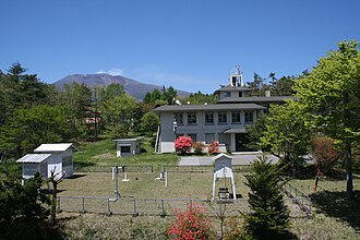 日本の測候所の歴史と現在の役割