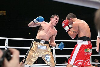 近代ボクシングの歴史と競技規則の変遷