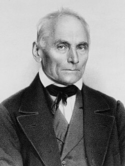 ヤン・エヴァンゲリスタ・プルキンエ:ボヘミアの解剖学者・生理学者