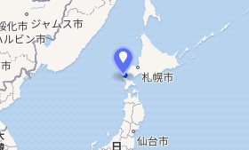 流域地図