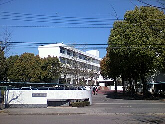 茨城県立竹園高等学校の概要と歴史