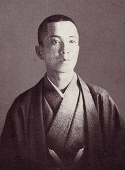 長塚節:明治期の歌人・小説家