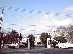 つくば秀英高等学校の概要と沿革