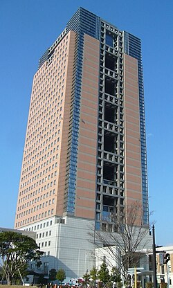 群馬県庁舎の歴史と概要