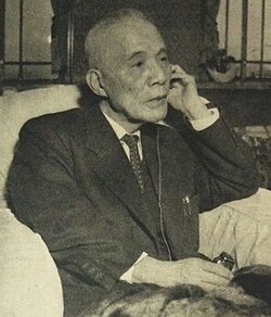 大谷竹次郎:松竹の創業者と日本の興行史