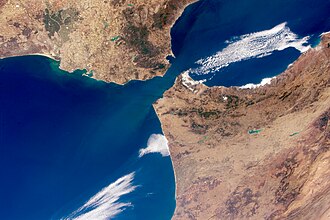 海峡の地理的特性と国際法上の意義