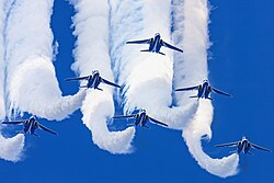 航空イベントと展示飛行の歴史的概要