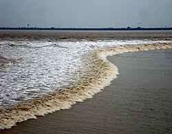 海嘯（潮津波）の発生メカニズムと地理的特性